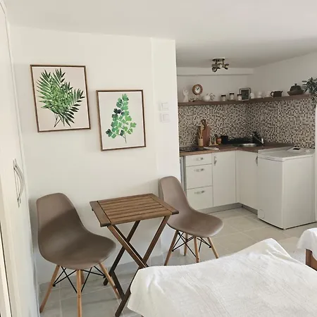 Apartament Srdanovic