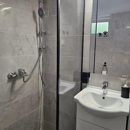 Srdanovic Apartament Budva