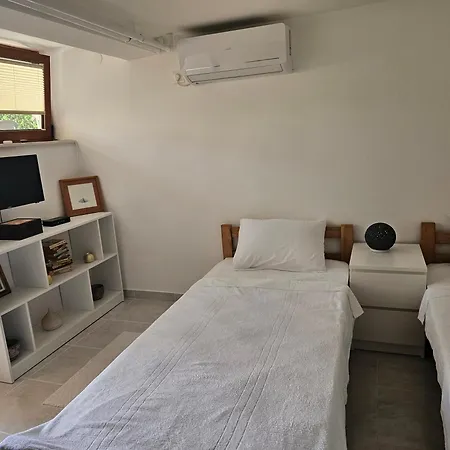 Apartament Srdanovic Budva