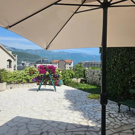 Srdanovic Apartament