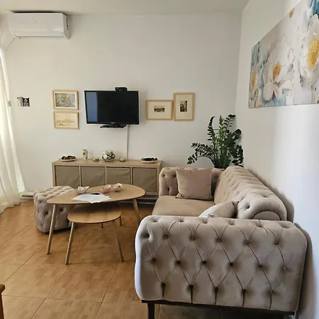 Apartament Srdanovic