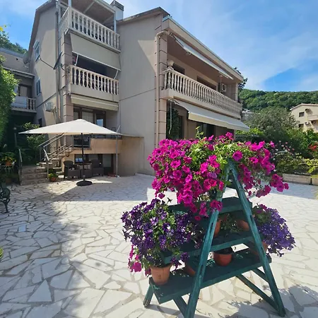 Apartament Srdanovic Budva
