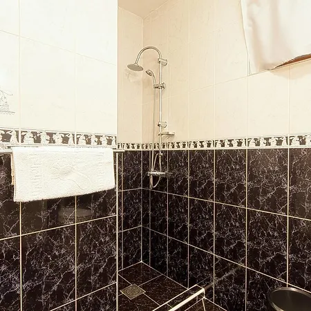 Srdanovic Apartament *