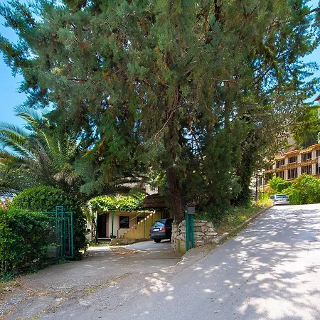 Srdanovic Apartament Budva