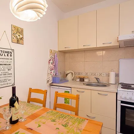 Srdanovic Apartament *