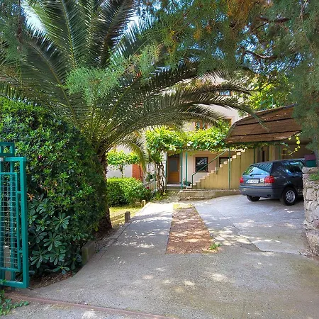 Apartament Srdanovic *
